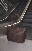 WrenMBG Shopper, Weave