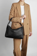 Markberg.dk Skuldertaske ONE SIZE OlineMBG Hobo Taske, Grain