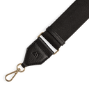 FinleyMBG Guitar Strap, Gold