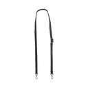 MollyMBG Leather Bag Strap, Grain