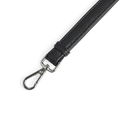 MollyMBG Leather Bag Strap, Grain