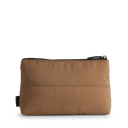 Markberg.dk Toilet & kosmetikpung ONE SIZE SimoneMBG Makeup Pung, Mega Puffer, Recycled