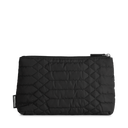 Markberg.dk Toilet & kosmetikpung ONE SIZE SimoneMBG Makeup Pung, Snake Quilt