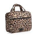 DiscoverMBG Leopard Toiletry Bag, Recycled