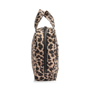 DiscoverMBG Leopard Toiletry Bag, Recycled