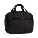 DiscoverMBG Toiletry Bag, Quilted