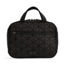 DiscoverMBG Toiletry Bag, Quilted