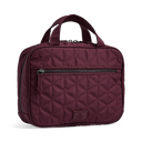 DiscoverMBG Toiletry Bag, Quilted