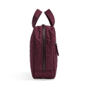 DiscoverMBG Toiletry Bag, Quilted