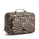GuardMBG Leopard Toiletry Bag, Recycled