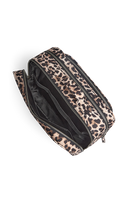 GuardMBG Leopard Toiletry Bag, Recycled