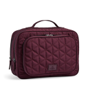 GuardMBG Toiletry Bag, Quilted