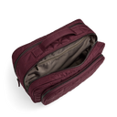 GuardMBG Toiletry Bag, Quilted