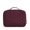 GuardMBG Toiletry Bag, Quilted