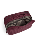 GuardMBG Toiletry Bag, Quilted
