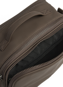 JourneyMBG Toiletry Bag, Rubber