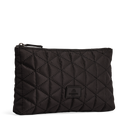 RemoteMBG Makeup Pouch, Recycled