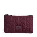 RemoteMBG Makeup Pouch, Recycled