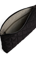 RemoteMBG Makeup Pouch, Recycled