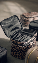 TreasureMBG Toiletry Bag, Recycled