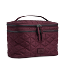 TreasureMBG Toiletry Bag, Quilted
