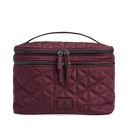 TreasureMBG Toiletry Bag, Quilted