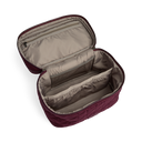 TreasureMBG Toiletry Bag, Quilted