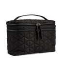 TreasureMBG Toiletry Bag, Quilted