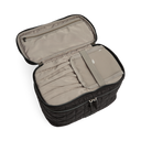 TreasureMBG Toiletry Bag, Quilted