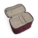 TreasureMBG Toiletry Bag, Quilted