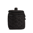 TreasureMBG Toiletry Bag, Quilted