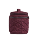 TreasureMBG Toiletry Bag, Quilted
