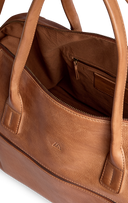AstroMBG Weekend Bag, Soft Vintage