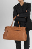 AstroMBG Weekend Bag, Soft Vintage