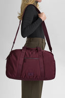 HikeMBG Weekend Bag, Recycled