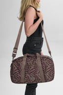 HikeMBG Weekend Bag, Recycled