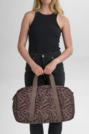 HikeMBG Weekend Bag, Recycled