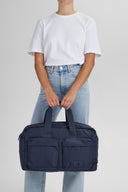 MoreMBG Weekend Bag, Recycled