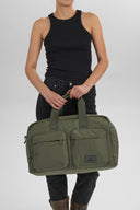 MoreMBG Weekend Bag, Recycled
