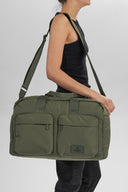 MoreMBG Weekend Bag, Recycled