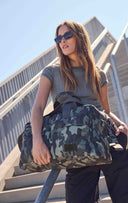 MoreMBG Weekend Bag, Recycled