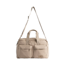 MoreMBG Weekend Bag, Recycled