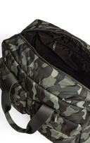 MoreMBG Weekend Bag, Recycled