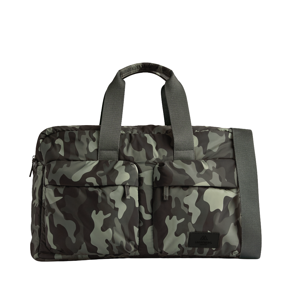 Camo Olive

