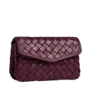 FaithMBG Coin Purse, Weave