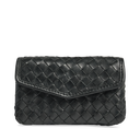 FaithMBG Coin Purse, Weave