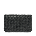 FaithMBG Coin Purse, Weave