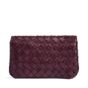 FaithMBG Coin Purse, Weave