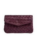 FaithMBG Coin Purse, Weave