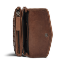 FaithMBG Coin Purse, Weave